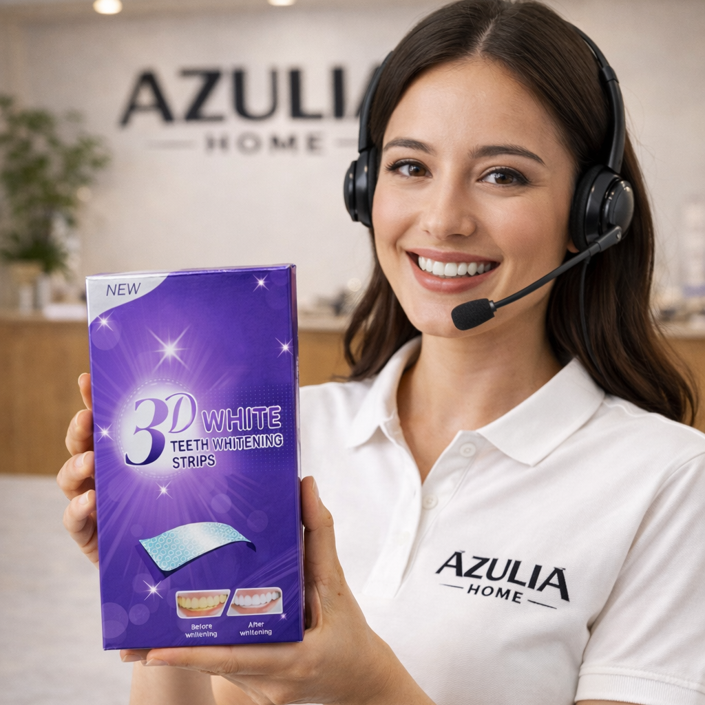 Tiras blanqueadoras - PAGA 1 Y LLEVA 2