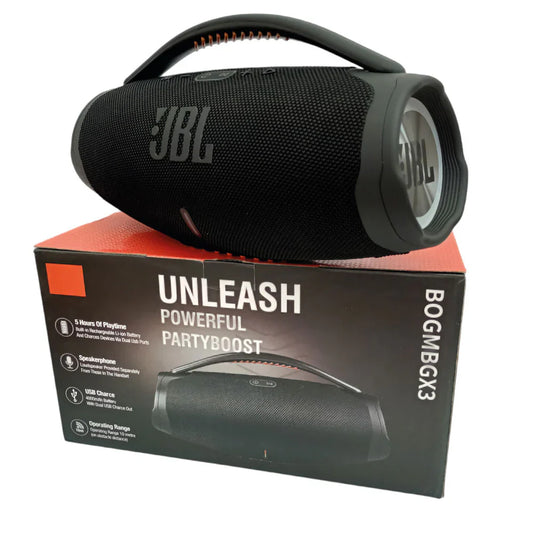 JBL Boombox 3