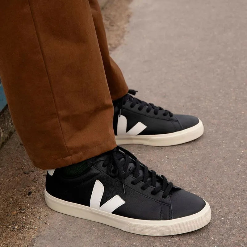 Tenis V — Ligeros, Flexibles y Hechos para Todo el Día
