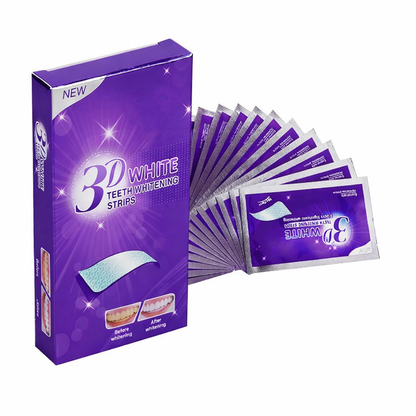 Tiras blanqueadoras - PAGA 1 Y LLEVA 2