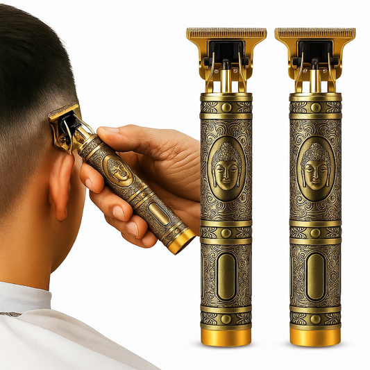 Barbera patillera Buda T99 Recargable 2x1