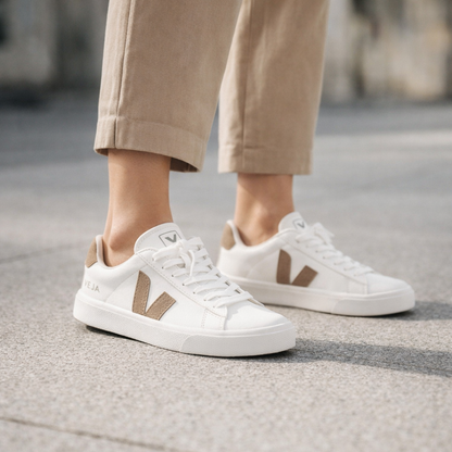 Tenis V — Ligeros, Flexibles y Hechos para Todo el Día