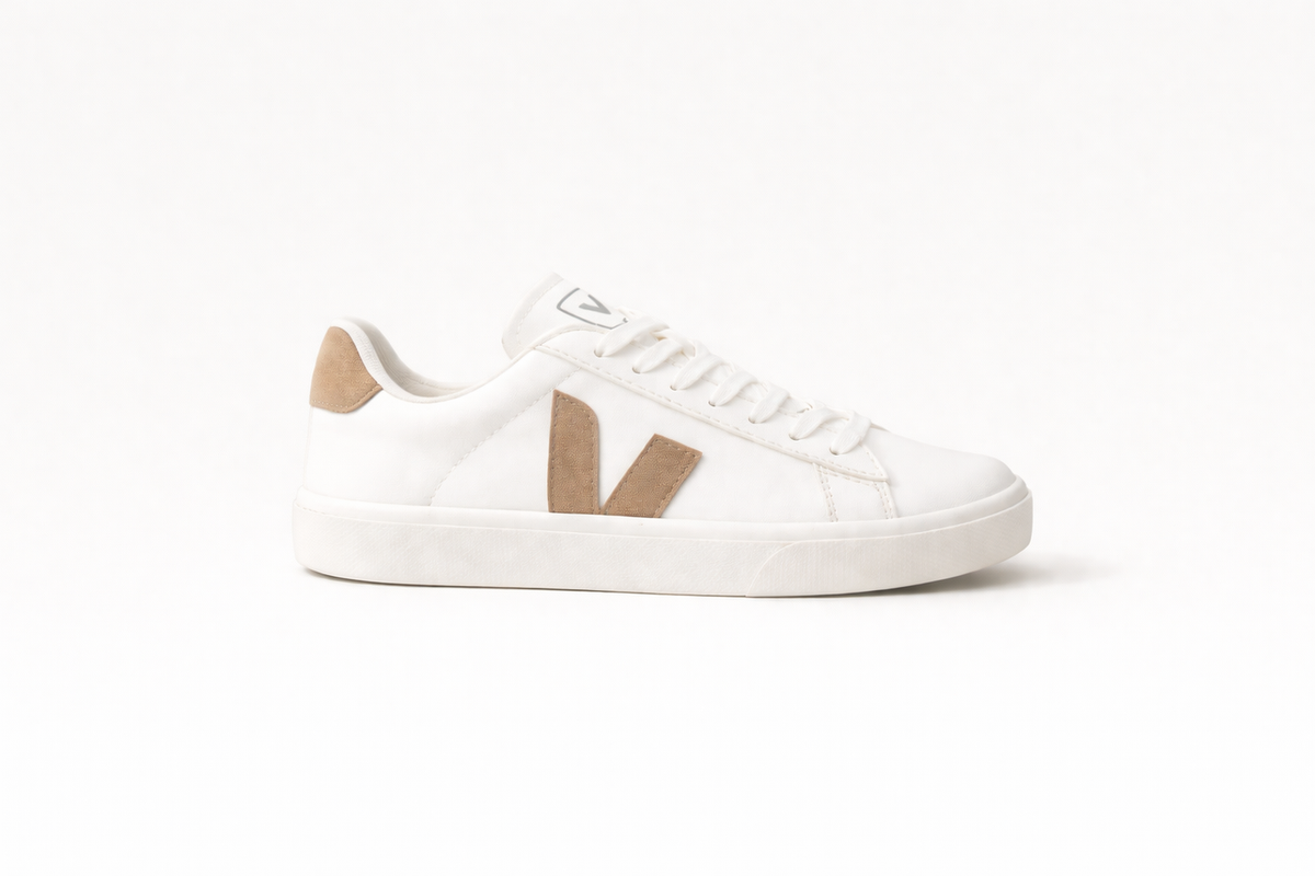 Tenis V — Ligeros, Flexibles y Hechos para Todo el Día