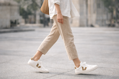 Tenis V — Ligeros, Flexibles y Hechos para Todo el Día