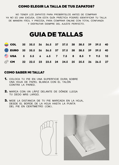 Tenis V — Ligeros, Flexibles y Hechos para Todo el Día