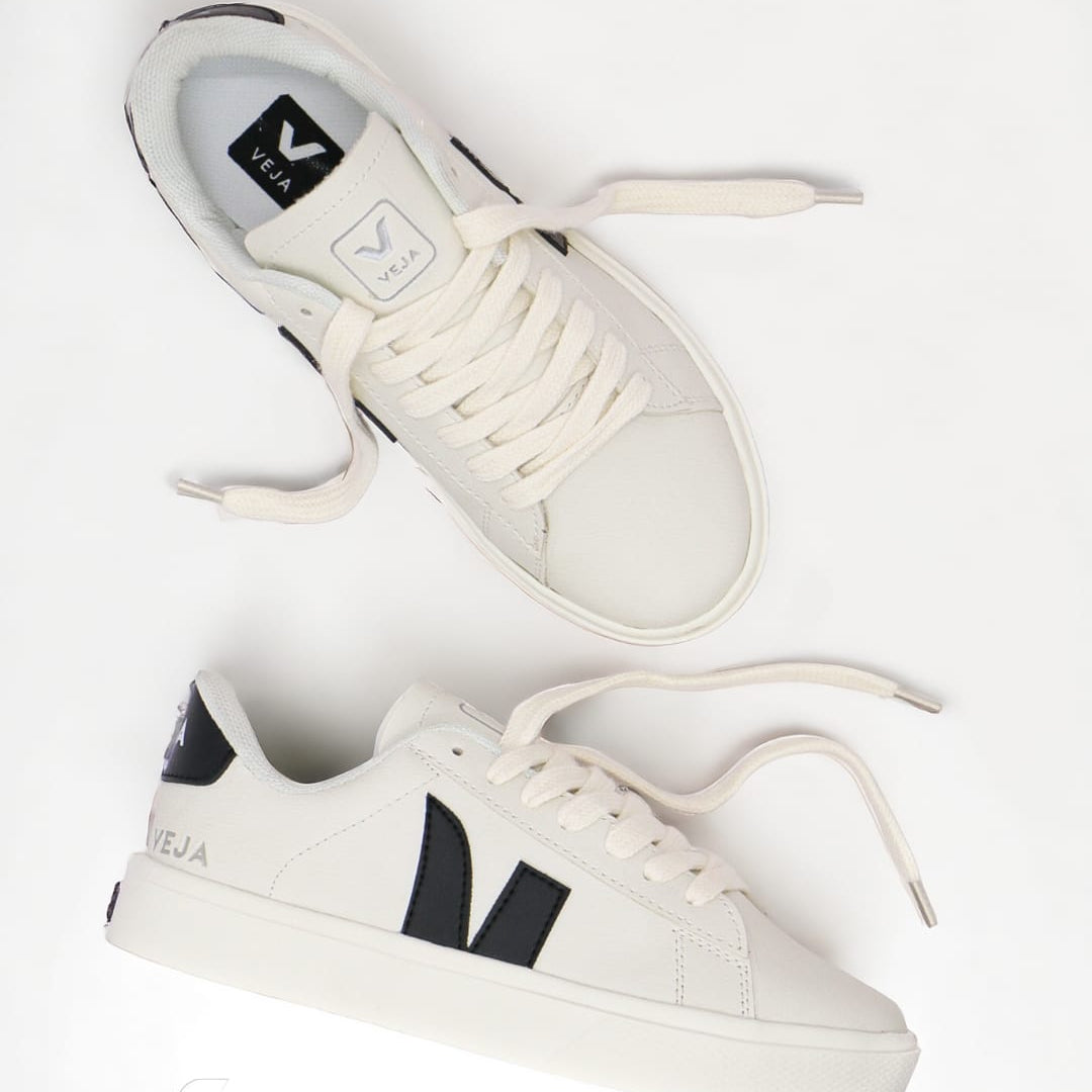 Tenis V — Ligeros, Flexibles y Hechos para Todo el Día