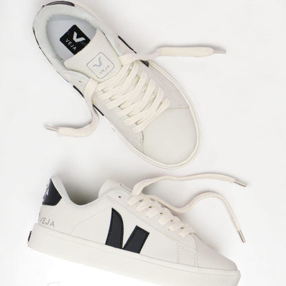 Tenis V — Ligeros, Flexibles y Hechos para Todo el Día
