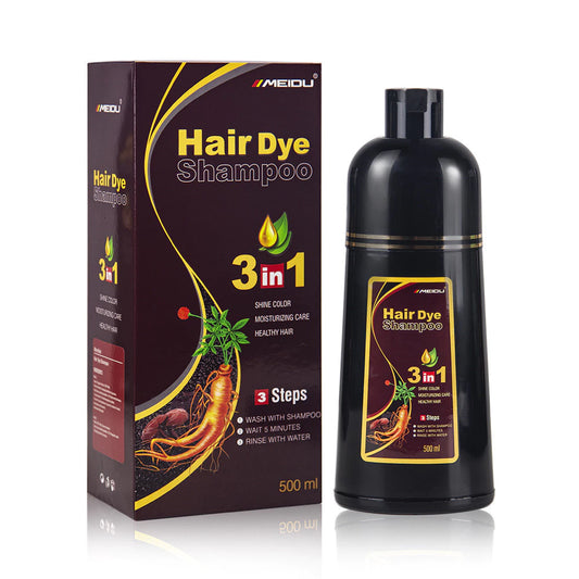 Shampoo Canas 3 en 1 - Oferta